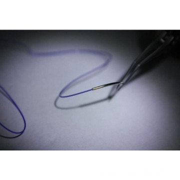 Disposable Non-Sterile Ophthalmology Veterinary Vicryl Sutures